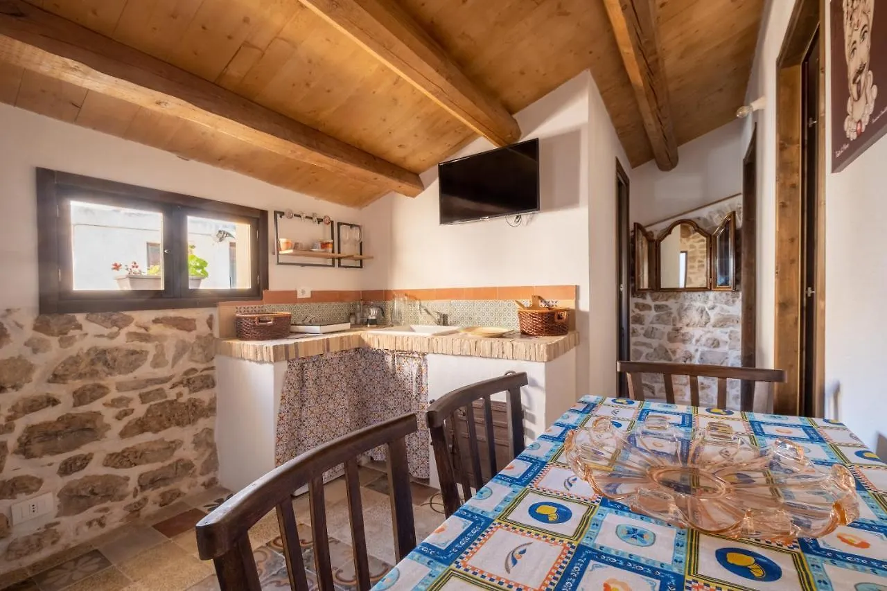 Apartamento Si-Moutique Le Case Degli Avi Barocche, Con Terrazza Panoramica Módica